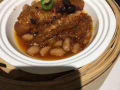 -潮福城大酒楼·潮味粤品·港式点心(湖滨北路店)