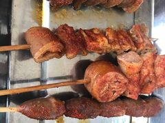 微波腱子肉-海平馄饨(逍遥二路店)
