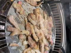 -烤路里·韩国品质自助烤肉(石路天虹4号店)