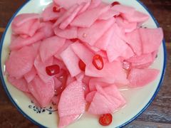 -清真长顺牛肉馆