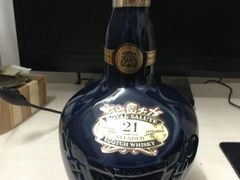 -粤海璇宫·木棉花高空旋转餐厅·聚会派对