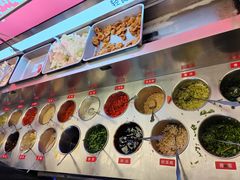 -小龙坎火锅(IFS HOT店)