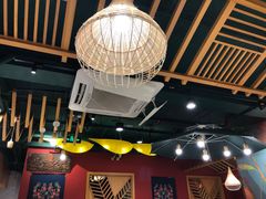 大堂-小街猪手(团结湖店)