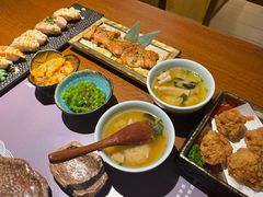 -林妈妈村·日式料理(宝山龙湖天街店)