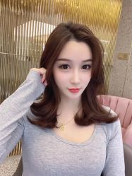 -3AM·S HAIR SALON烫发染发接发