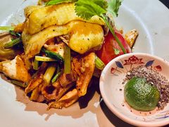 -大头虾越式风味餐厅(光明广场店)