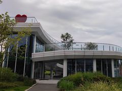 -府河摄影公园