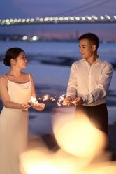-麦田·婚纱摄影(天河新天地店)
