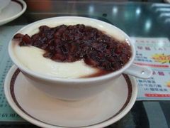 -义顺牛奶公司(庇利金街店)