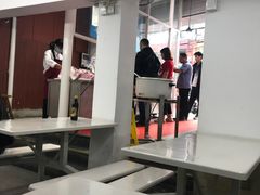 -金陵老丁家馄饨(新街口店)