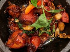 -鹿港小镇(悠唐店)