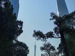 -海心沙亚运公园