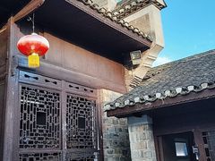 -沈从文故居