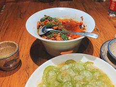 -丹江渔村(首都机场店)