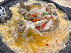 -李师傅脆肚(梅林店)