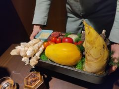-无味舒食(思南公馆店)