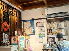 -哑巴生煎(临顿路店)