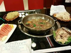 -香丽缘饭馆(黑龙潭店)