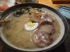 -半藏居酒屋(香港花园店)