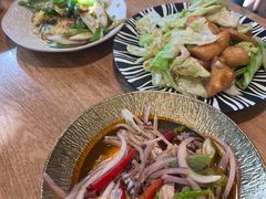 -金莹丸子汤清真(朝外SOHO店)
