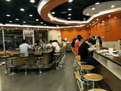 大堂-呷哺呷哺 小火锅 (浦东新欧尚超市店)