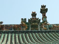 -韩城古城