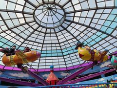 -蓝精灵乐园·世茂精灵之城主题乐园