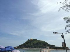 -三亚西岛海洋文化旅游区
