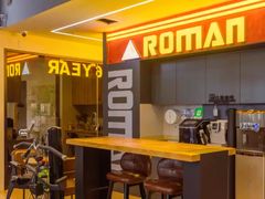 -RoMan罗马健身工作室(莘庄店)