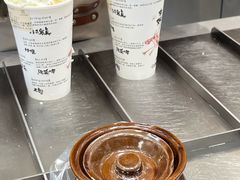-KUNCHA鲲茶·江西制茶(铜锣湾店)