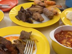 -帝企鹅自助餐厅•儿童岛•真企鹅(长隆企鹅酒店)