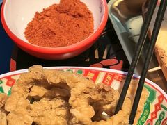 -海岛八号龙虾烧烤田鸡(蓝天路总店)