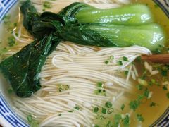 -同得兴 Since·1995 传统苏式面馆(十全街店)