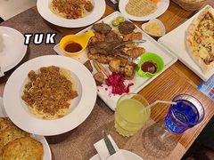 -TUK土耳其餐厅·下午茶(卢湾店)