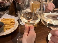 -Bistro Les Lilas丁香花小酒馆