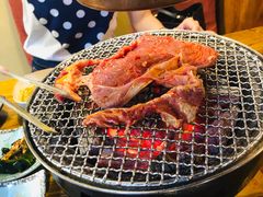 -平泽烤肉(锦水街店)