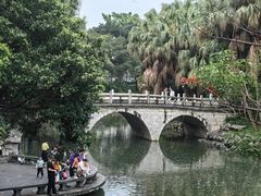 -柳侯公园