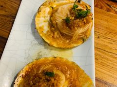 -军嫂烧烤(马家店)