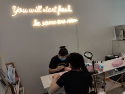 点击看大图 -M Nails & Beauty美甲美睫美体