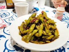 -松哥油焖大虾(皇岗一店)