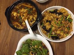 -妈妈的味道(工人体育场东路店)