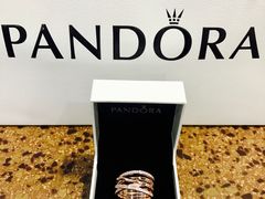 -Pandora(Sydney QVB)