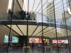-Apple零售店(新街口店)