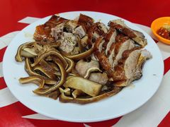 -程记烧腊快餐店(松园南街店)