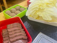 -川大刘肥肠鸡(北国店)
