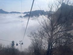 -武当山风景区