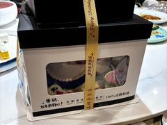 -TMAUD塔慕德纯动物奶油蛋糕专卖店(海曙龙湖天街店)