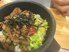 -金顺碳烤肉(1号店)