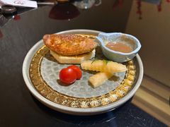 -天狗山料理(省体店)