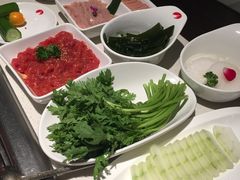 -海底捞火锅(龙岗星河COCO Park店)